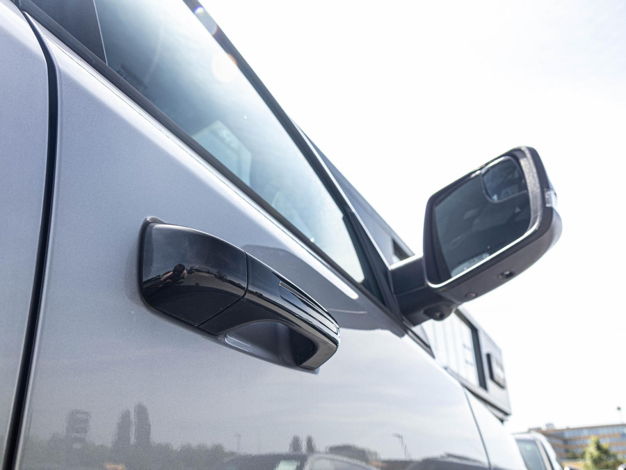 Dodge RAM 1500 3.0 Crew Cab Laramie Premium