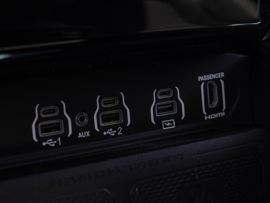 Dodge RAM 1500 3.0 Crew Cab Laramie Premium