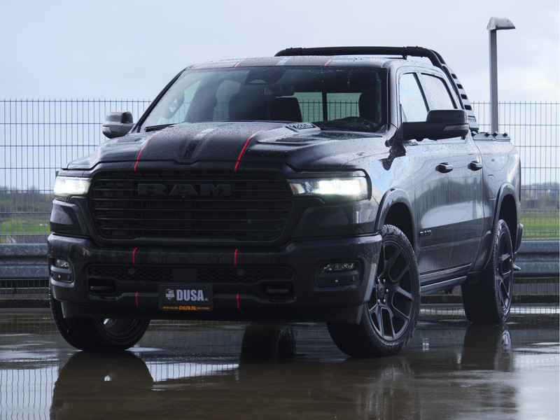 Dodge Ram 1500 | FORD F-150 | GMC | Grote voorraad BPM - VRIJ | Sinds 1988 dé specialist in Amerikaanse pick-ups