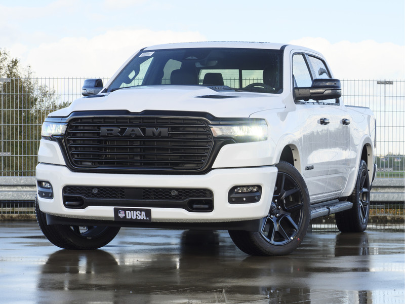 Dodge Ram 1500 | FORD F-150 | GMC | Grote voorraad BPM - VRIJ | Sinds 1988 dé specialist in Amerikaanse pick-ups