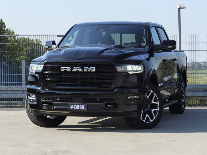 Dodge Ram 1500 | FORD F-150 | GMC | Grote voorraad BPM - VRIJ | Sinds 1988 dé specialist in Amerikaanse pick-ups