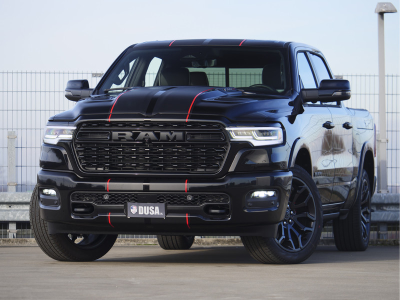 Dodge Ram 1500 | FORD F-150 | GMC | Grote voorraad BPM - VRIJ | Sinds 1988 dé specialist in Amerikaanse pick-ups