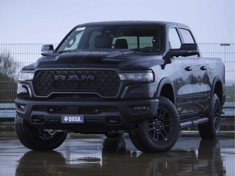 Dodge Ram 1500 | FORD F-150 | GMC | Grote voorraad BPM - VRIJ | Sinds 1988 dé specialist in Amerikaanse pick-ups