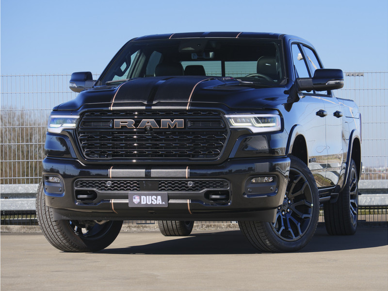 Dodge Ram 1500 | FORD F-150 | GMC | Grote voorraad BPM - VRIJ | Sinds 1988 dé specialist in Amerikaanse pick-ups