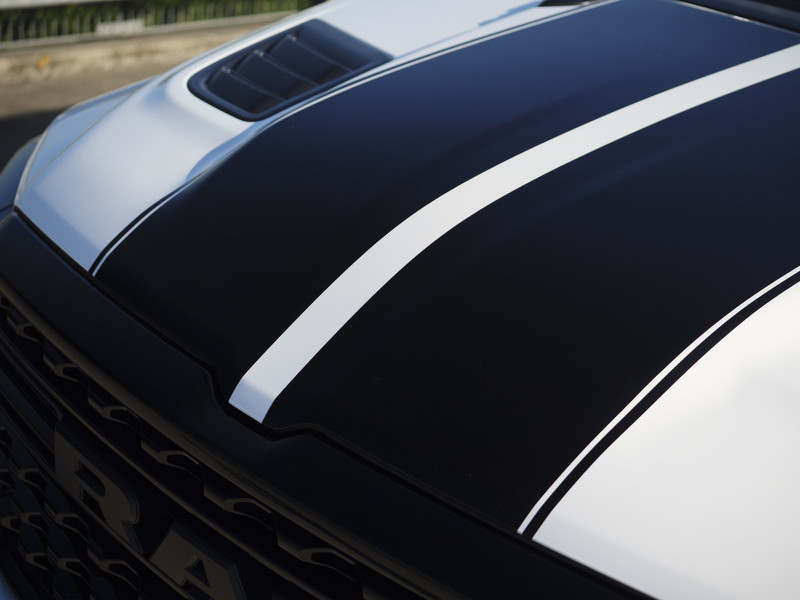 Dodge Ram 1500 | Limited | 3.0L Twin-Turbo I6 | High Output | BPM-VRIJ