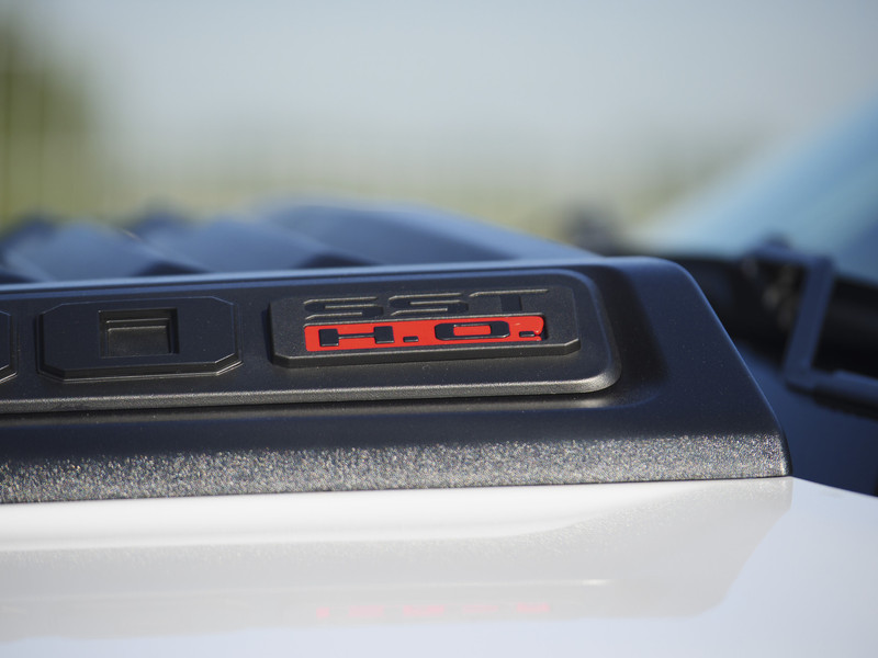 Dodge Ram 1500 | Limited | 3.0L Twin-Turbo I6 | High Output | BPM-VRIJ