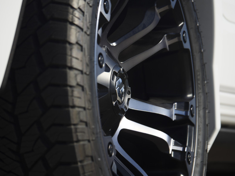 Dodge Ram 1500 | Limited | 3.0L Twin-Turbo I6 | High Output | BPM-VRIJ