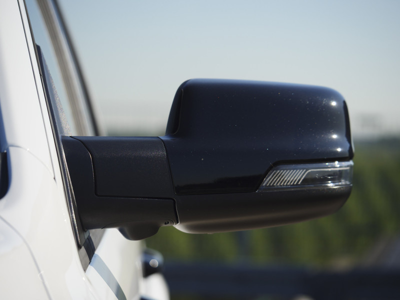 Dodge Ram 1500 | Limited | 3.0L Twin-Turbo I6 | High Output | BPM-VRIJ