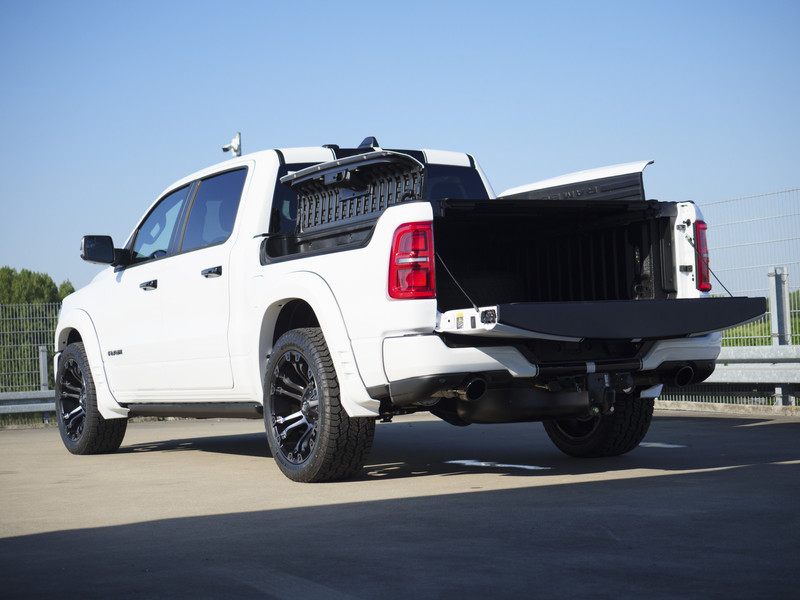 Dodge Ram 1500 | Limited | 3.0L Twin-Turbo I6 | High Output | BPM-VRIJ