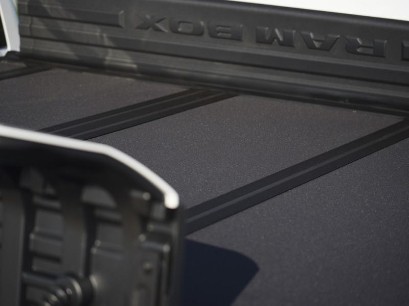 Dodge Ram 1500 | Limited | 3.0L Twin-Turbo I6 | High Output | BPM-VRIJ