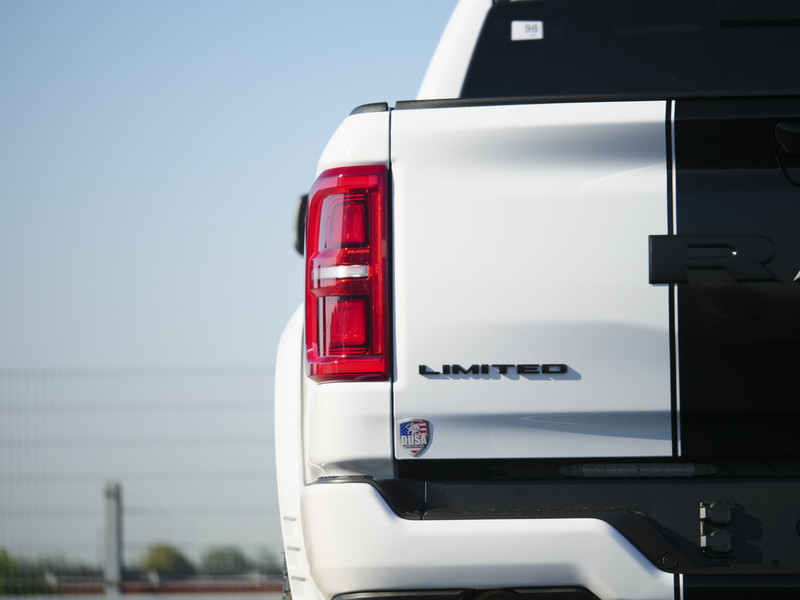 Dodge Ram 1500 | Limited | 3.0L Twin-Turbo I6 | High Output | BPM-VRIJ