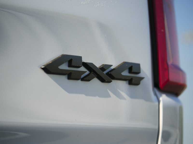 Dodge Ram 1500 | Limited | 3.0L Twin-Turbo I6 | High Output | BPM-VRIJ