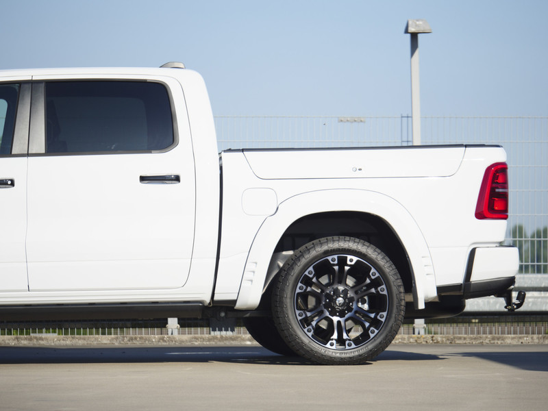 Dodge Ram 1500 | Limited | 3.0L Twin-Turbo I6 | High Output | BPM-VRIJ