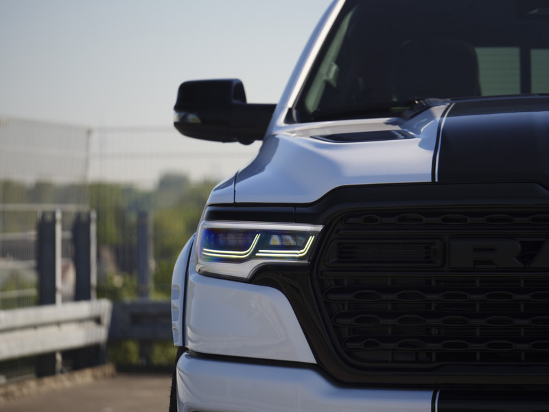 Dodge Ram 1500 | Limited | 3.0L Twin-Turbo I6 | High Output | BPM-VRIJ