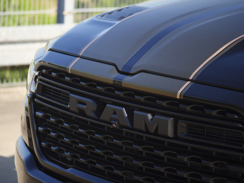 Dodge Ram 1500 | Limited | 3.0L Twin-Turbo I6 | High Output | BPM-VRIJ