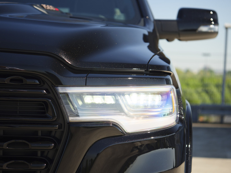 Dodge Ram 1500 | Limited | 3.0L Twin-Turbo I6 | High Output | BPM-VRIJ