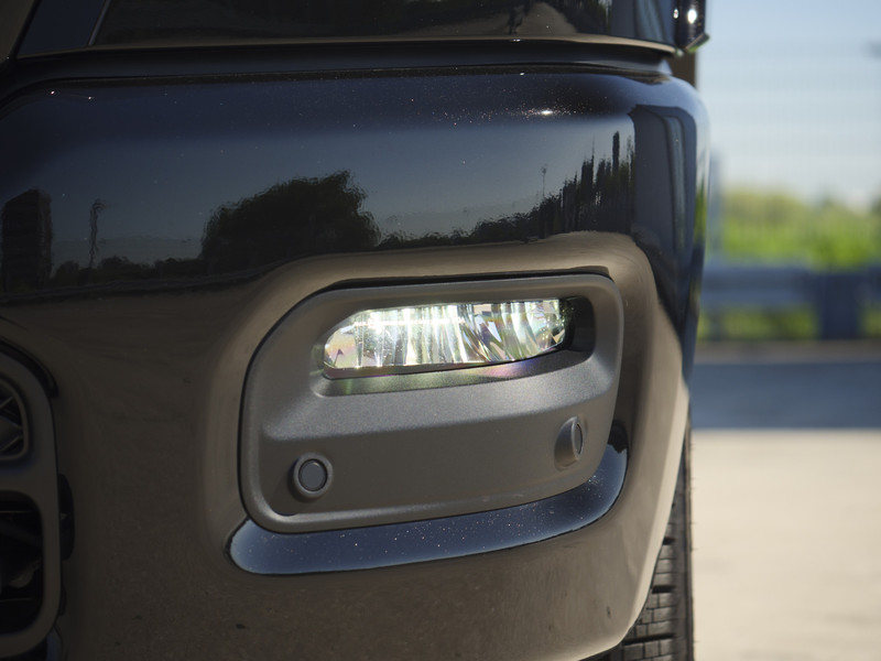 Dodge Ram 1500 | Limited | 3.0L Twin-Turbo I6 | High Output | BPM-VRIJ