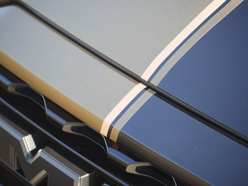 Dodge Ram 1500 | Limited | 3.0L Twin-Turbo I6 | High Output | BPM-VRIJ