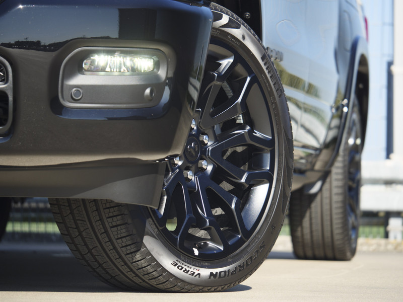 Dodge Ram 1500 | Limited | 3.0L Twin-Turbo I6 | High Output | BPM-VRIJ