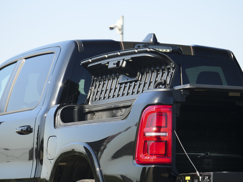 Dodge Ram 1500 | Limited | 3.0L Twin-Turbo I6 | High Output | BPM-VRIJ