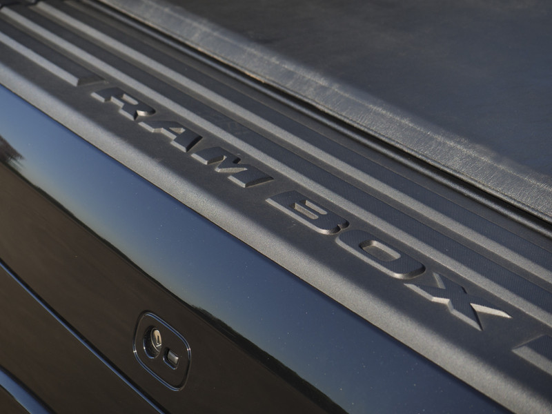 Dodge Ram 1500 | Limited | 3.0L Twin-Turbo I6 | High Output | BPM-VRIJ