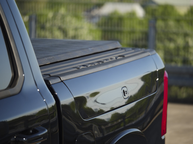 Dodge Ram 1500 | Limited | 3.0L Twin-Turbo I6 | High Output | BPM-VRIJ