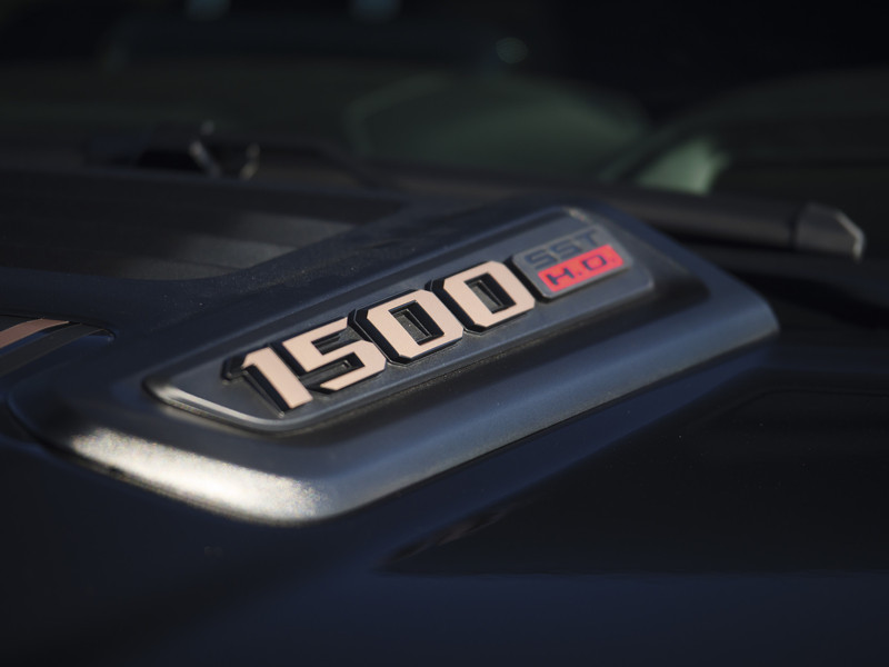 Dodge Ram 1500 | Limited | 3.0L Twin-Turbo I6 | High Output | BPM-VRIJ