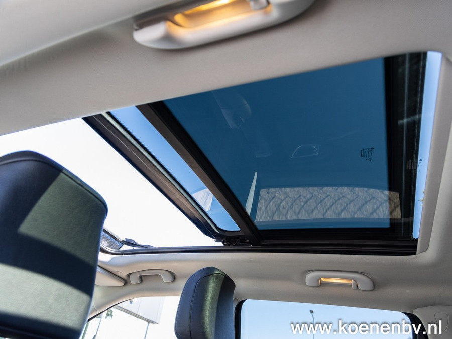 Jeep Compass 4XE 240 PHEV 240PK Trailhawk/ Panodak/ Leer/ Apple Carplay/