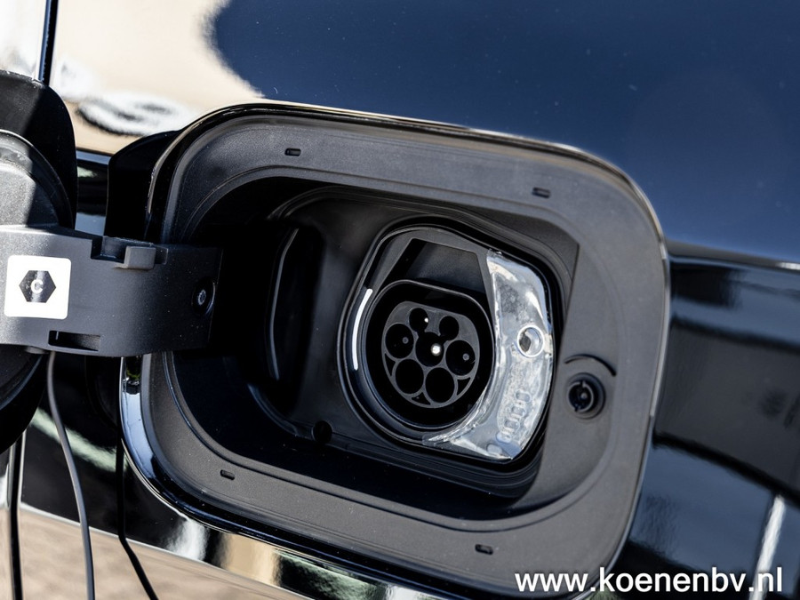 Jeep Compass 4XE 240 PHEV 240PK Trailhawk/ Panodak/ Leer/ Apple Carplay/