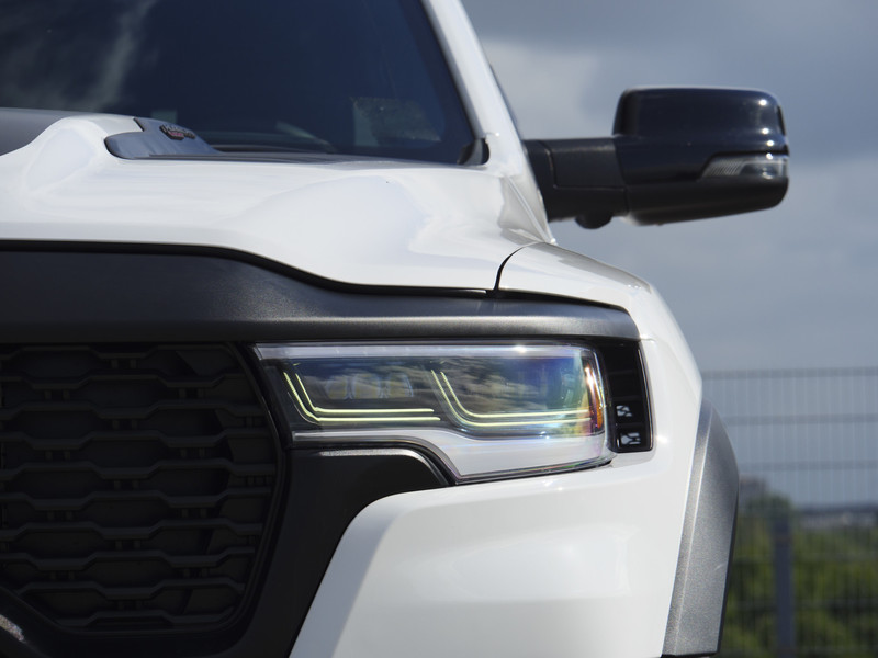 Dodge Ram Pick-Up | RHO | 3.0L Twin-Turbo I6 | 4x4 | Crew Cab