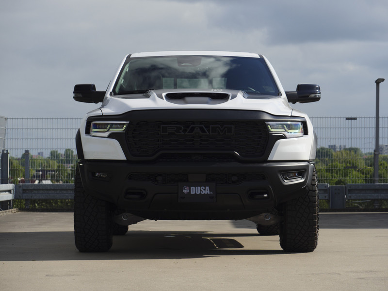 Dodge Ram Pick-Up | RHO | 3.0L Twin-Turbo I6 | 4x4 | Crew Cab