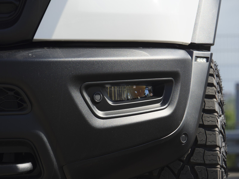 Dodge Ram Pick-Up | RHO | 3.0L Twin-Turbo I6 | 4x4 | Crew Cab