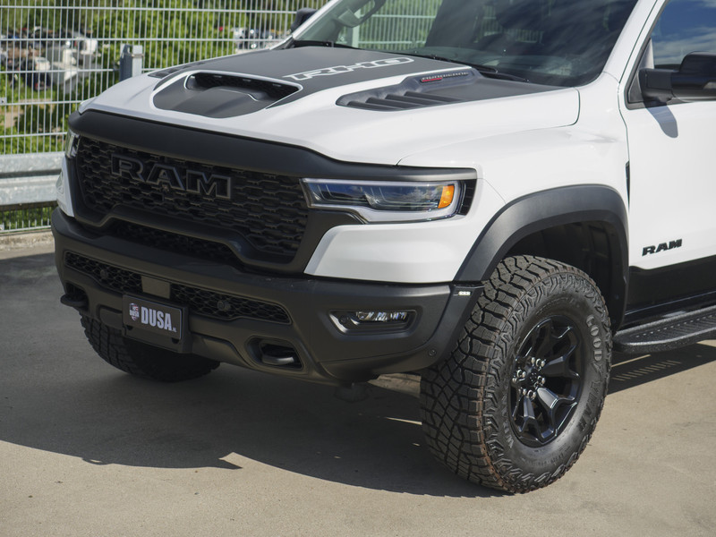 Dodge Ram Pick-Up | RHO | 3.0L Twin-Turbo I6 | 4x4 | Crew Cab