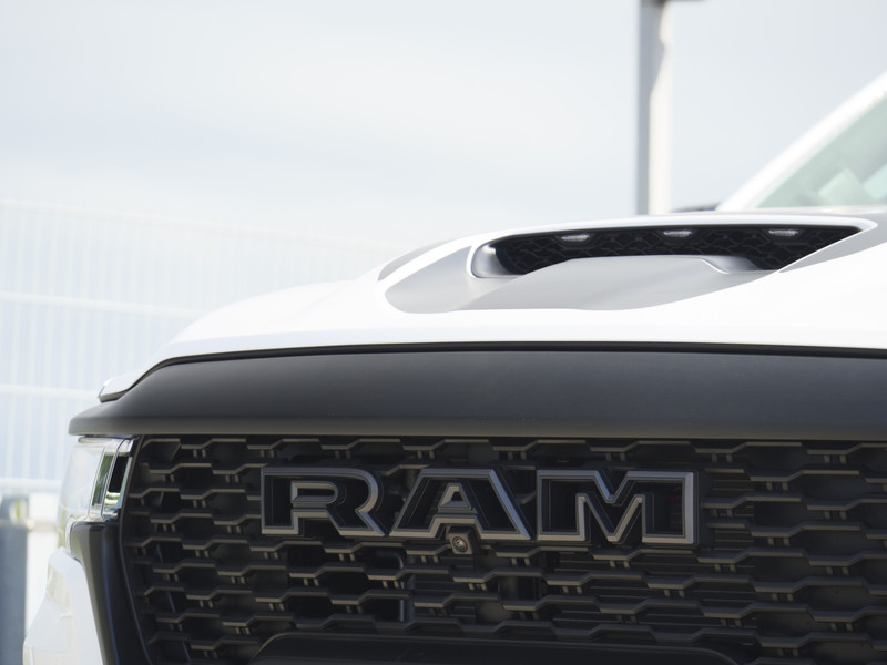 Dodge Ram Pick-Up | RHO | 3.0L Twin-Turbo I6 | 4x4 | Crew Cab