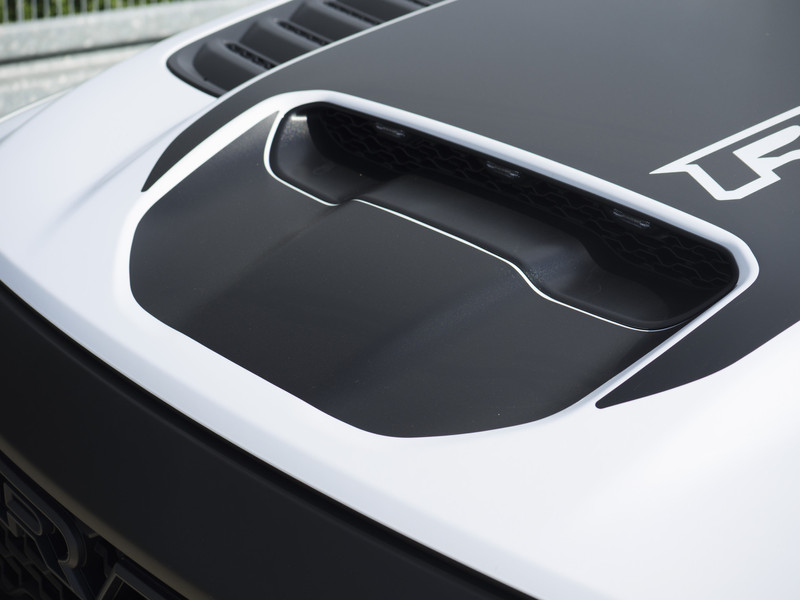 Dodge Ram Pick-Up | RHO | 3.0L Twin-Turbo I6 | 4x4 | Crew Cab