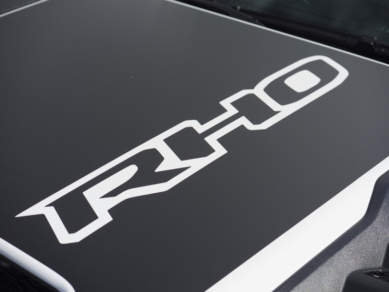 Dodge Ram Pick-Up | RHO | 3.0L Twin-Turbo I6 | 4x4 | Crew Cab