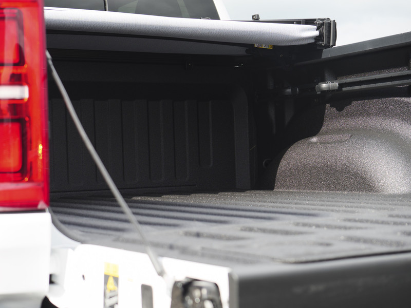 Dodge Ram Pick-Up | RHO | 3.0L Twin-Turbo I6 | 4x4 | Crew Cab