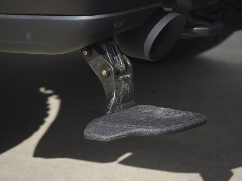 Dodge Ram Pick-Up | RHO | 3.0L Twin-Turbo I6 | 4x4 | Crew Cab