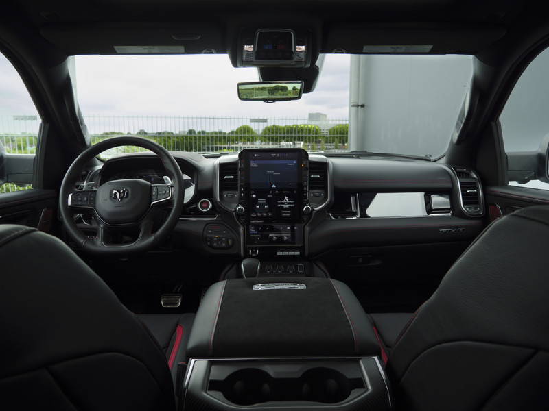 Dodge Ram Pick-Up | RHO | 3.0L Twin-Turbo I6 | 4x4 | Crew Cab