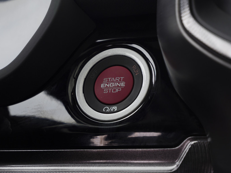 Dodge Ram Pick-Up | RHO | 3.0L Twin-Turbo I6 | 4x4 | Crew Cab