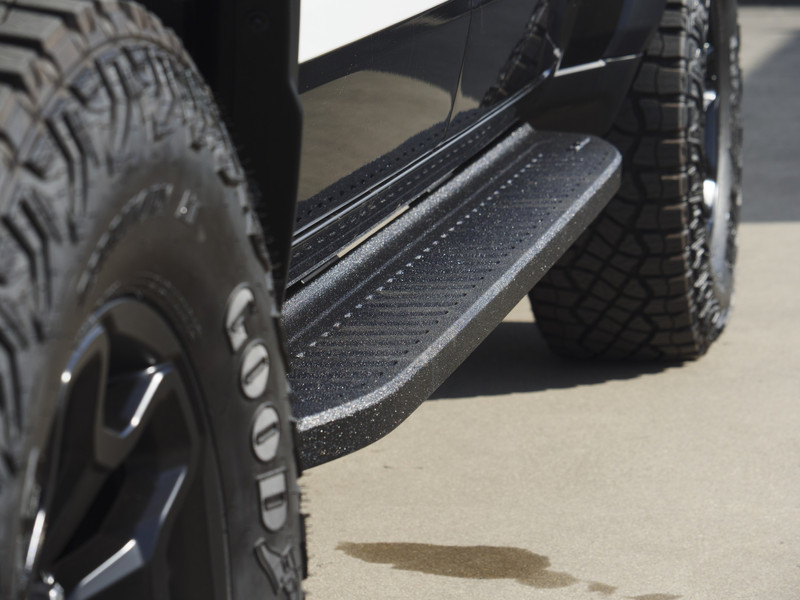 Dodge Ram Pick-Up | RHO | 3.0L Twin-Turbo I6 | 4x4 | Crew Cab