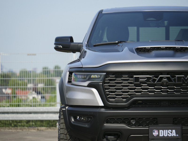 Dodge Ram Pick-Up | RHO | 3.0L Twin-Turbo I6 | 4x4 | Crew Cab