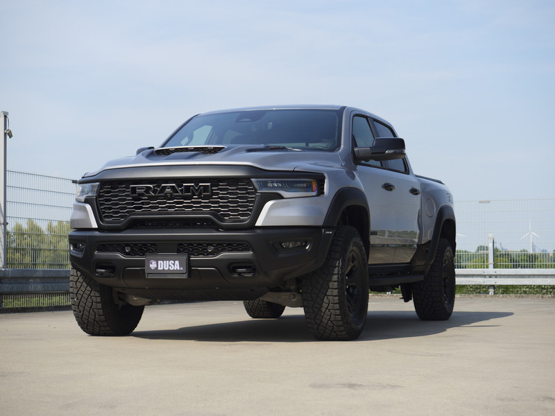 Dodge Ram Pick-Up | RHO | 3.0L Twin-Turbo I6 | 4x4 | Crew Cab