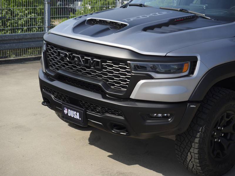 Dodge Ram Pick-Up | RHO | 3.0L Twin-Turbo I6 | 4x4 | Crew Cab