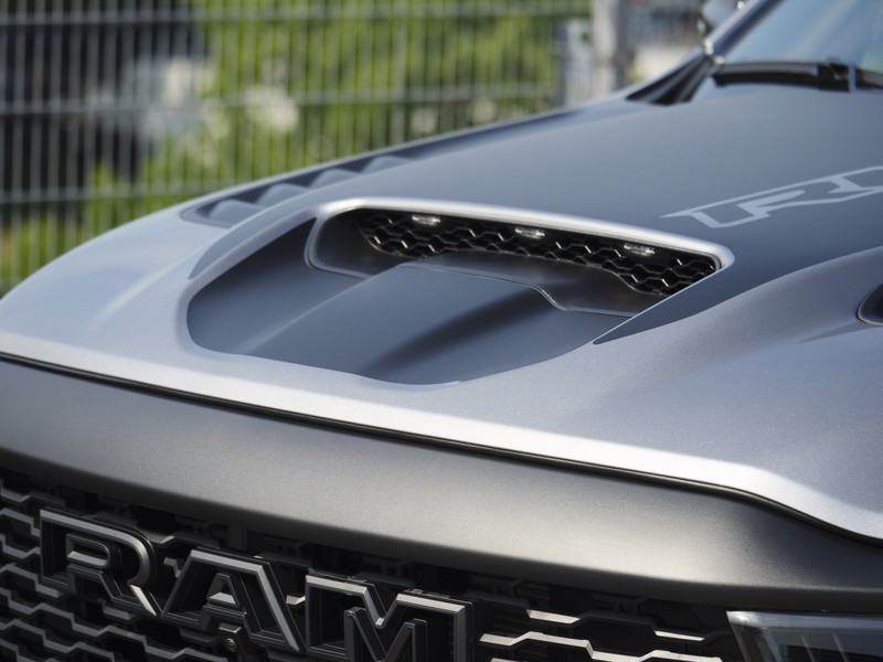 Dodge Ram Pick-Up | RHO | 3.0L Twin-Turbo I6 | 4x4 | Crew Cab