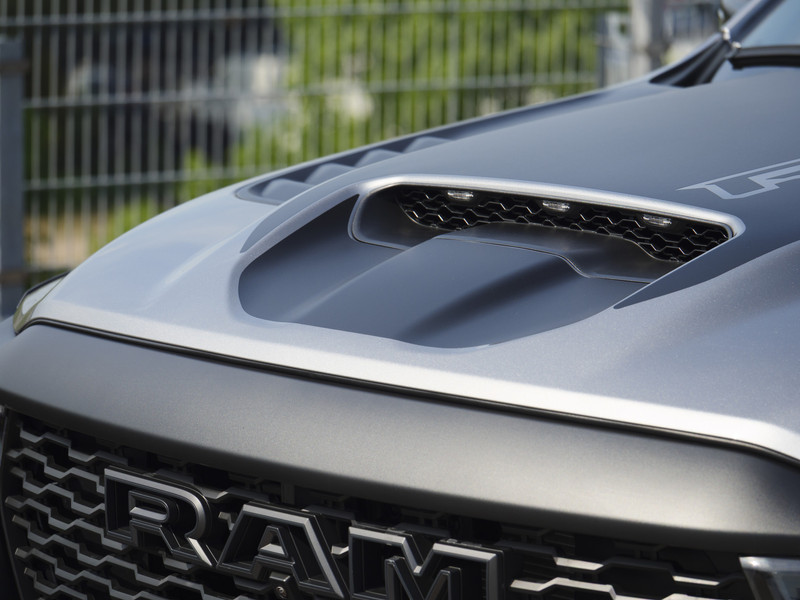 Dodge Ram Pick-Up | RHO | 3.0L Twin-Turbo I6 | 4x4 | Crew Cab