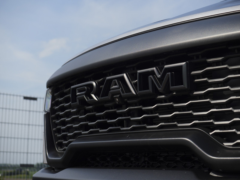 Dodge Ram Pick-Up | RHO | 3.0L Twin-Turbo I6 | 4x4 | Crew Cab