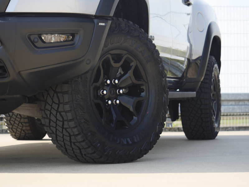 Dodge Ram Pick-Up | RHO | 3.0L Twin-Turbo I6 | 4x4 | Crew Cab