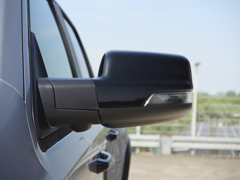 Dodge Ram Pick-Up | RHO | 3.0L Twin-Turbo I6 | 4x4 | Crew Cab