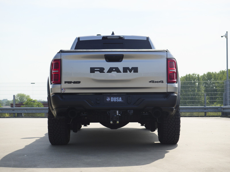 Dodge Ram Pick-Up | RHO | 3.0L Twin-Turbo I6 | 4x4 | Crew Cab